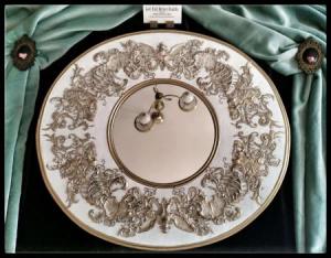 Miroir des vanités